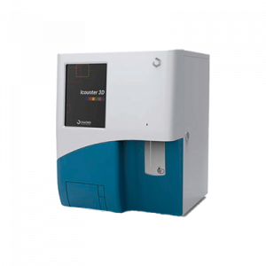 Icounter 3D