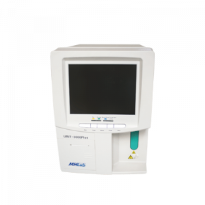URIT 3000 Plus